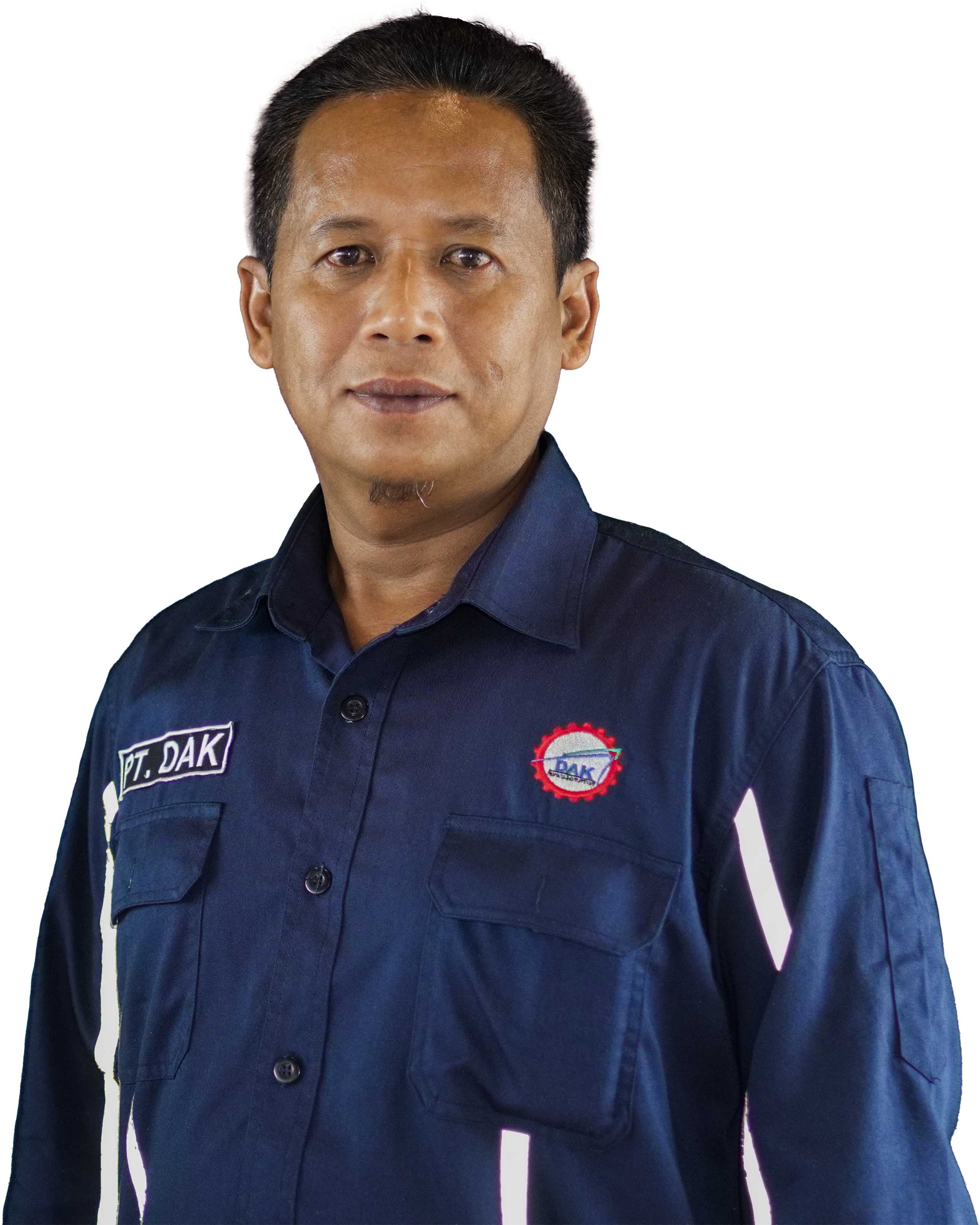 Bambang Suhardi
