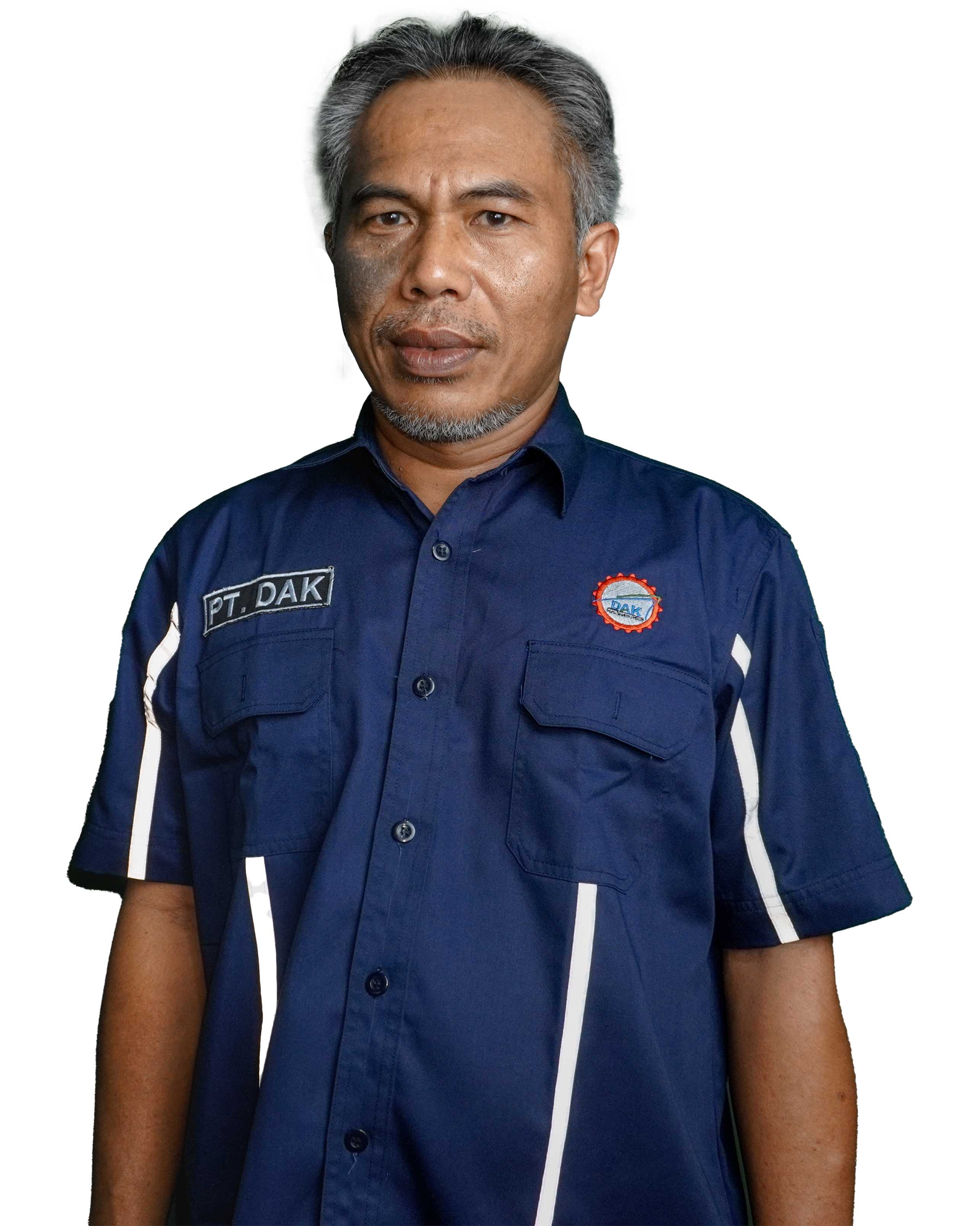 Dwi Arifyanto