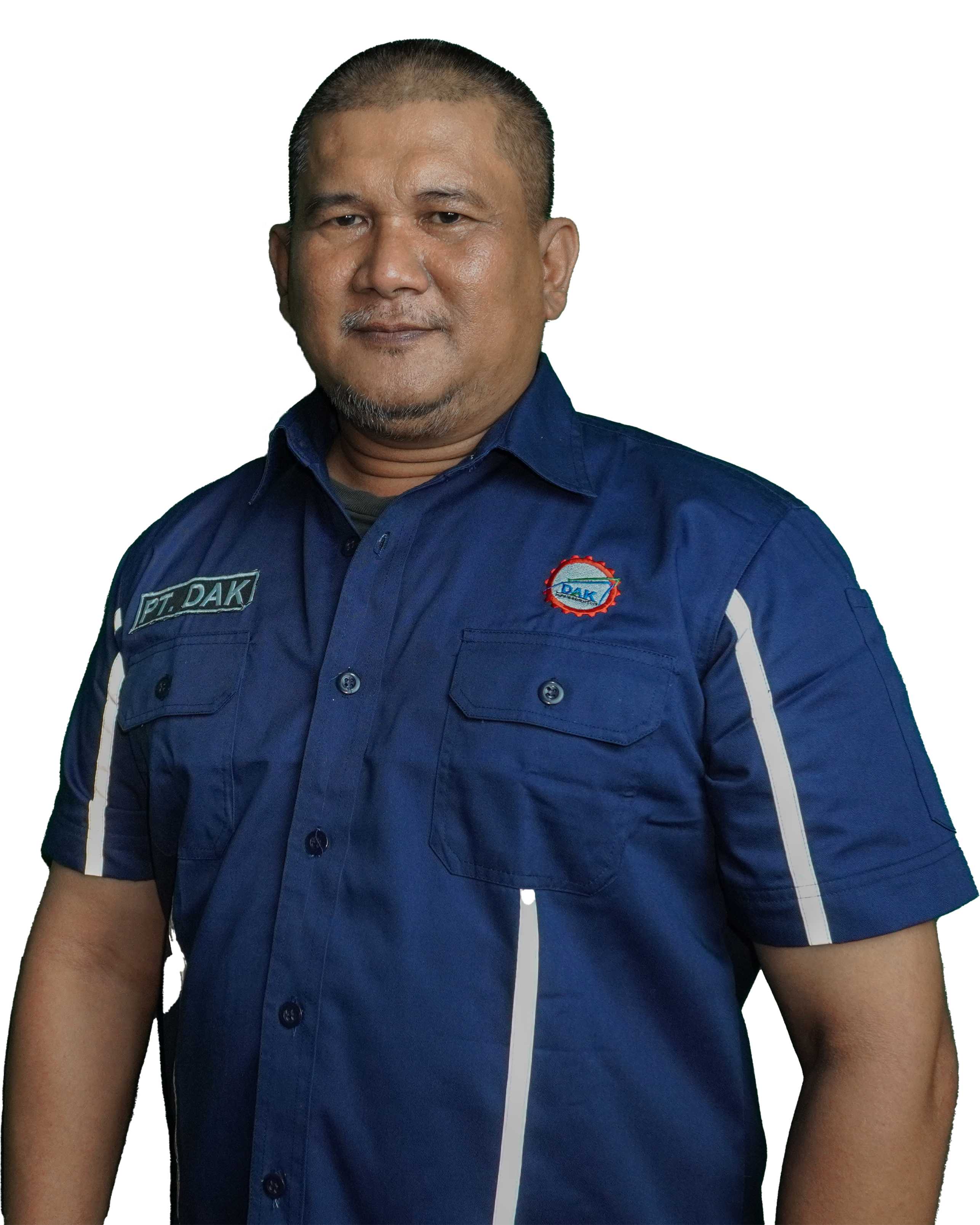 Joko Rusmanto