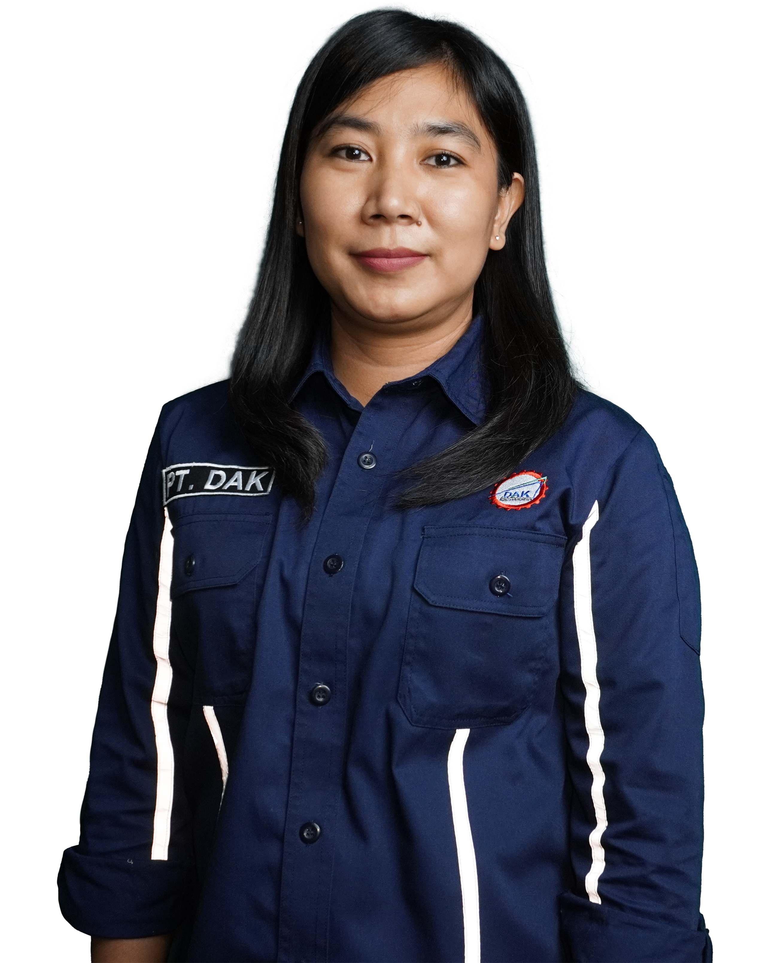 Juwita Oktavia Sitepu