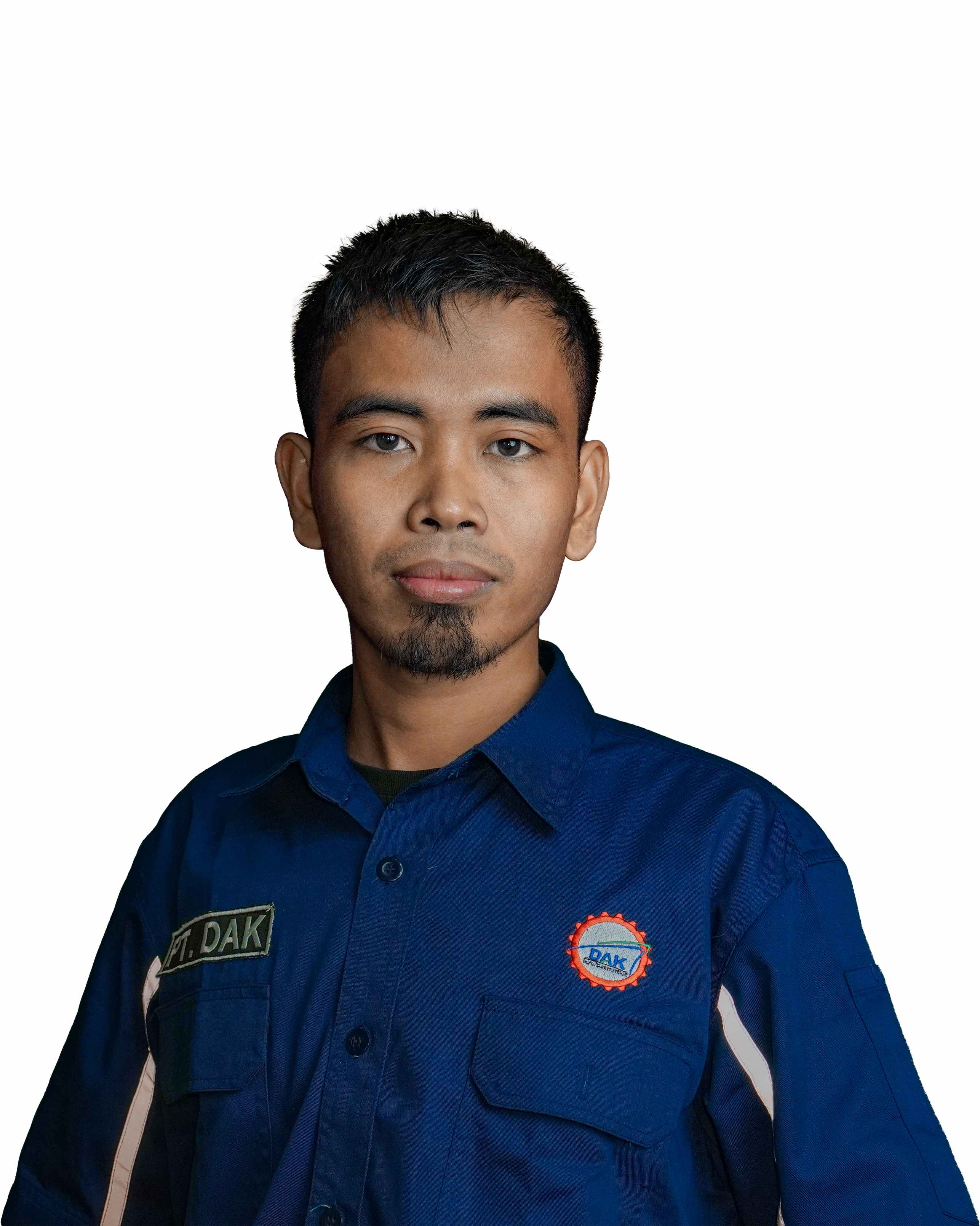 Muh Hidayat Arif