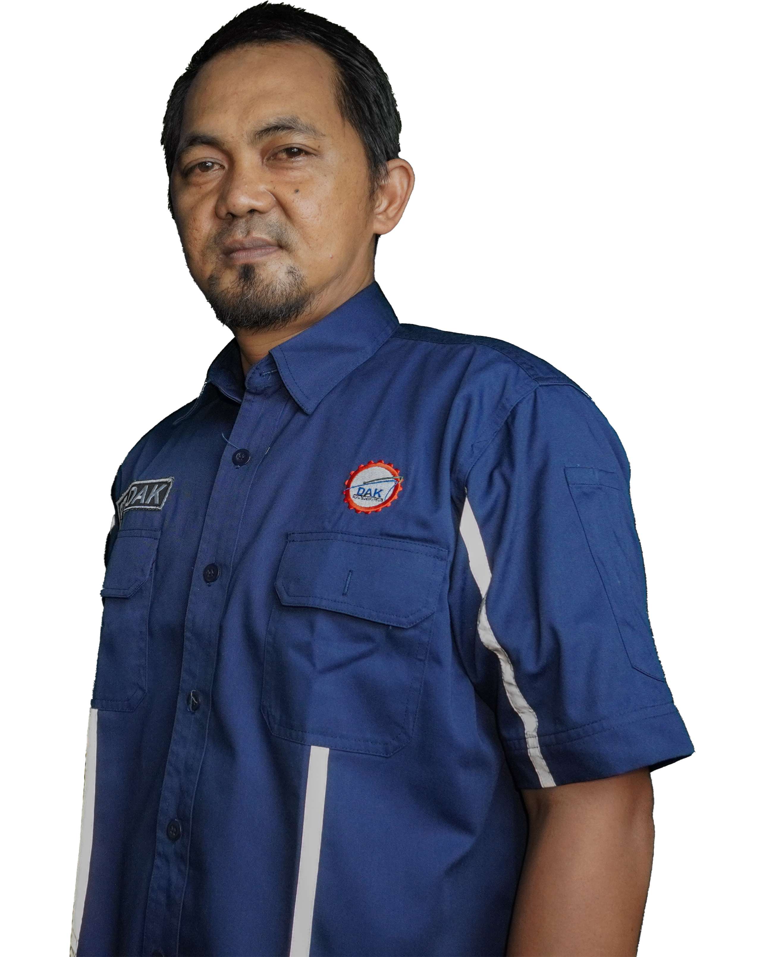 Rully Nirwan