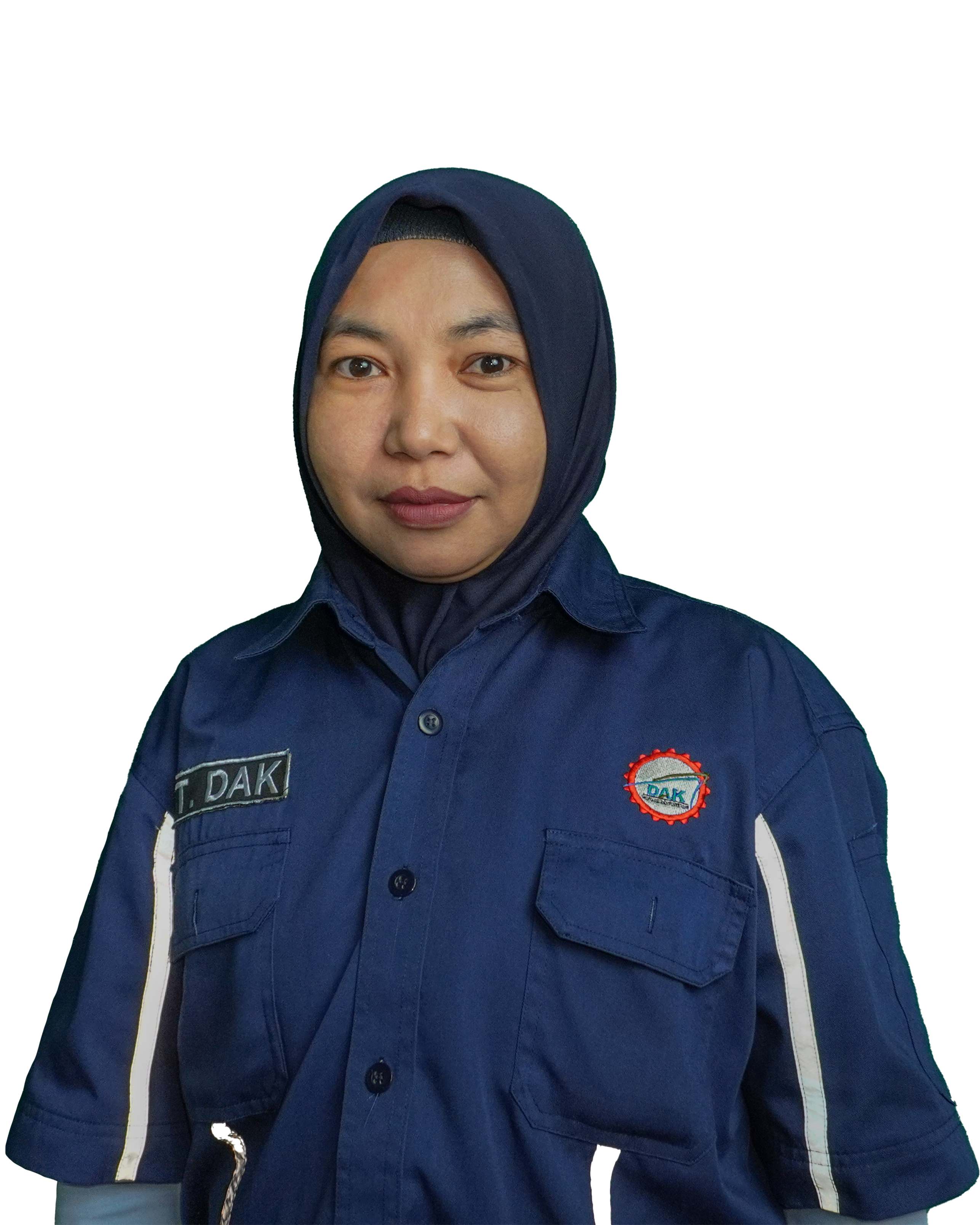 Shinta Maryasari