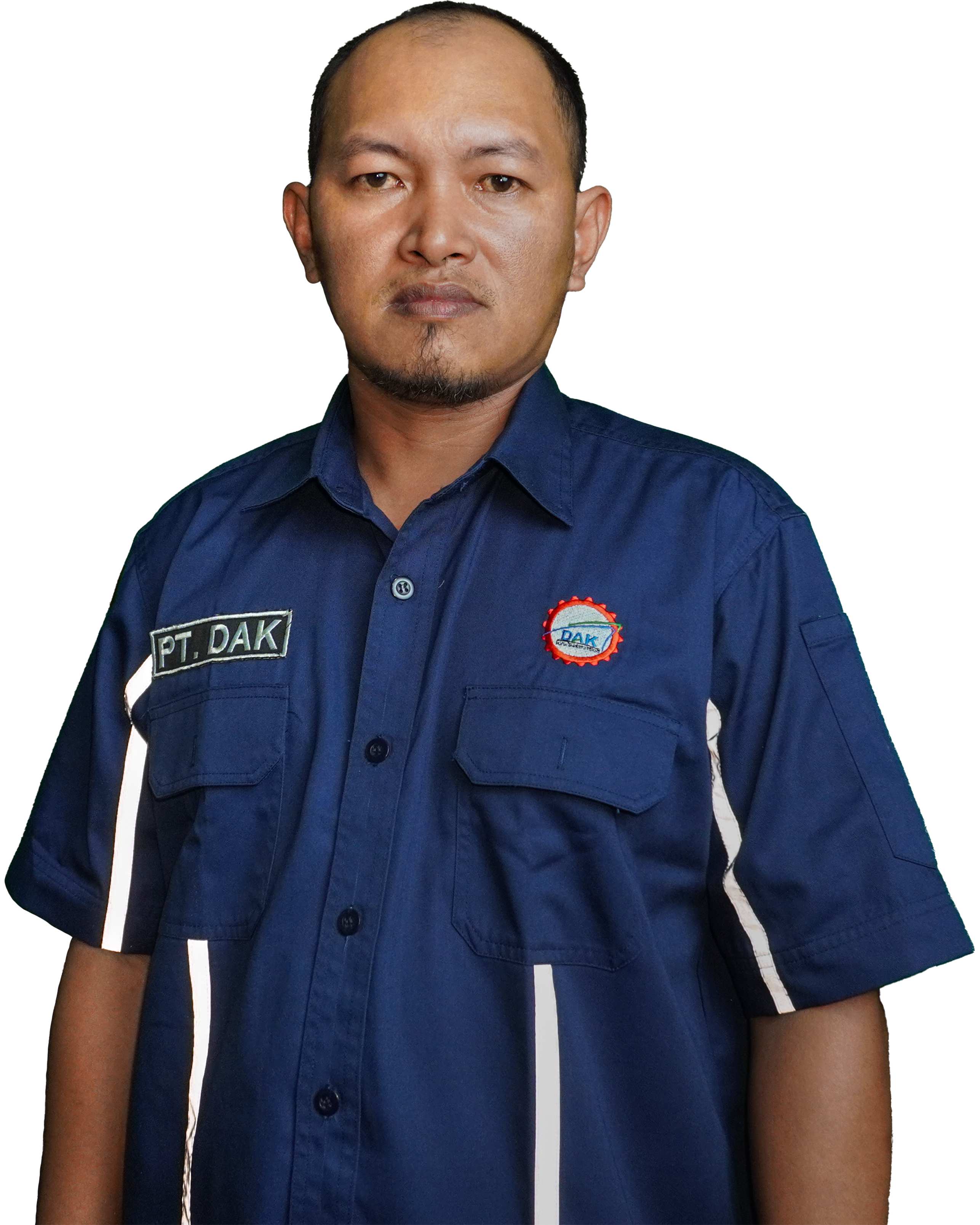 Tri Wahyudi